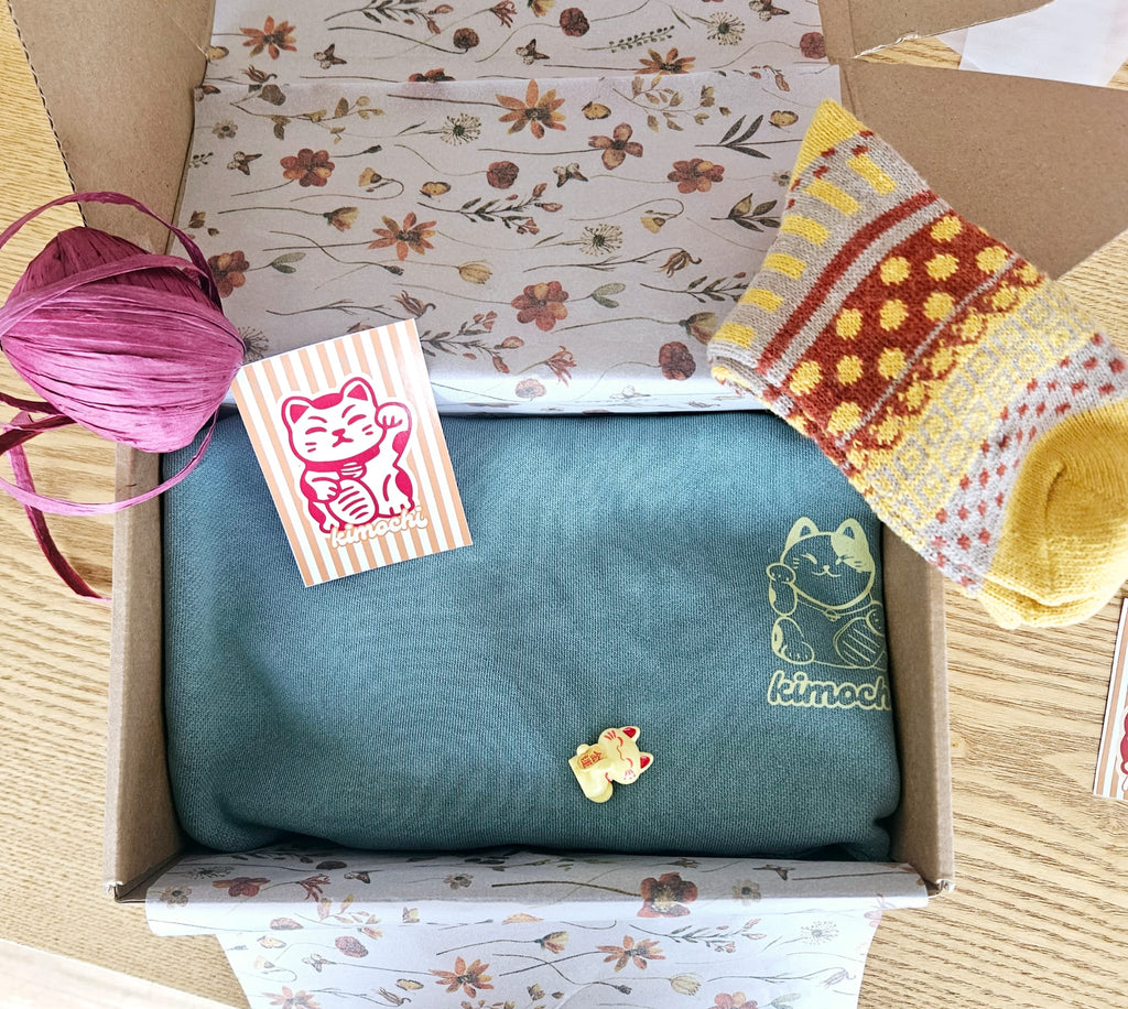 Buzos Box