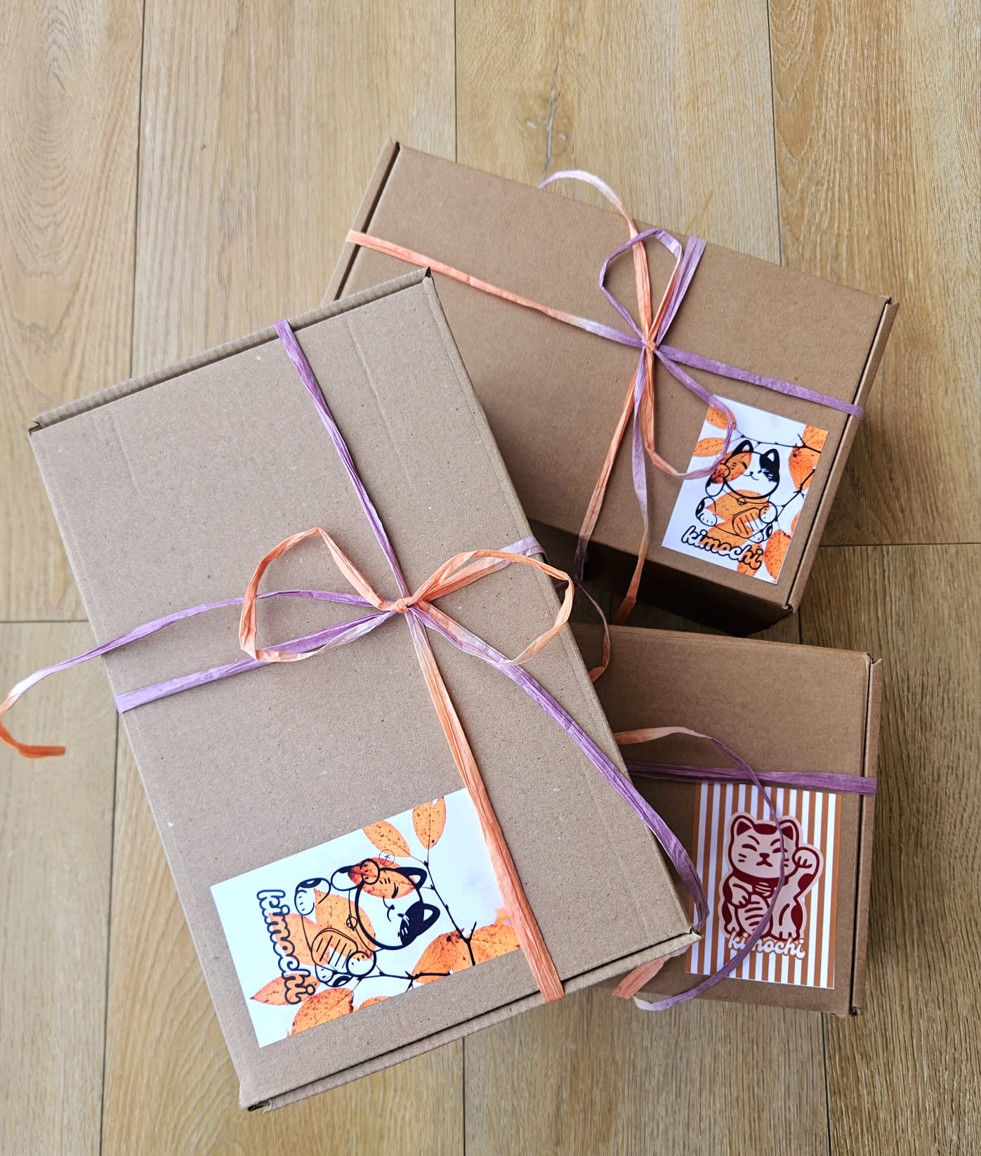 Buzos Box