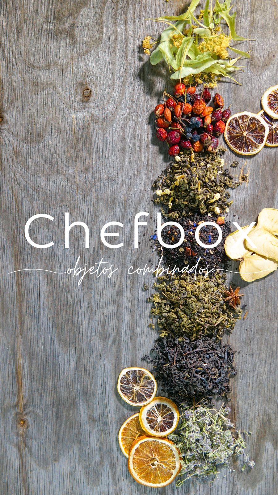 Chef Box