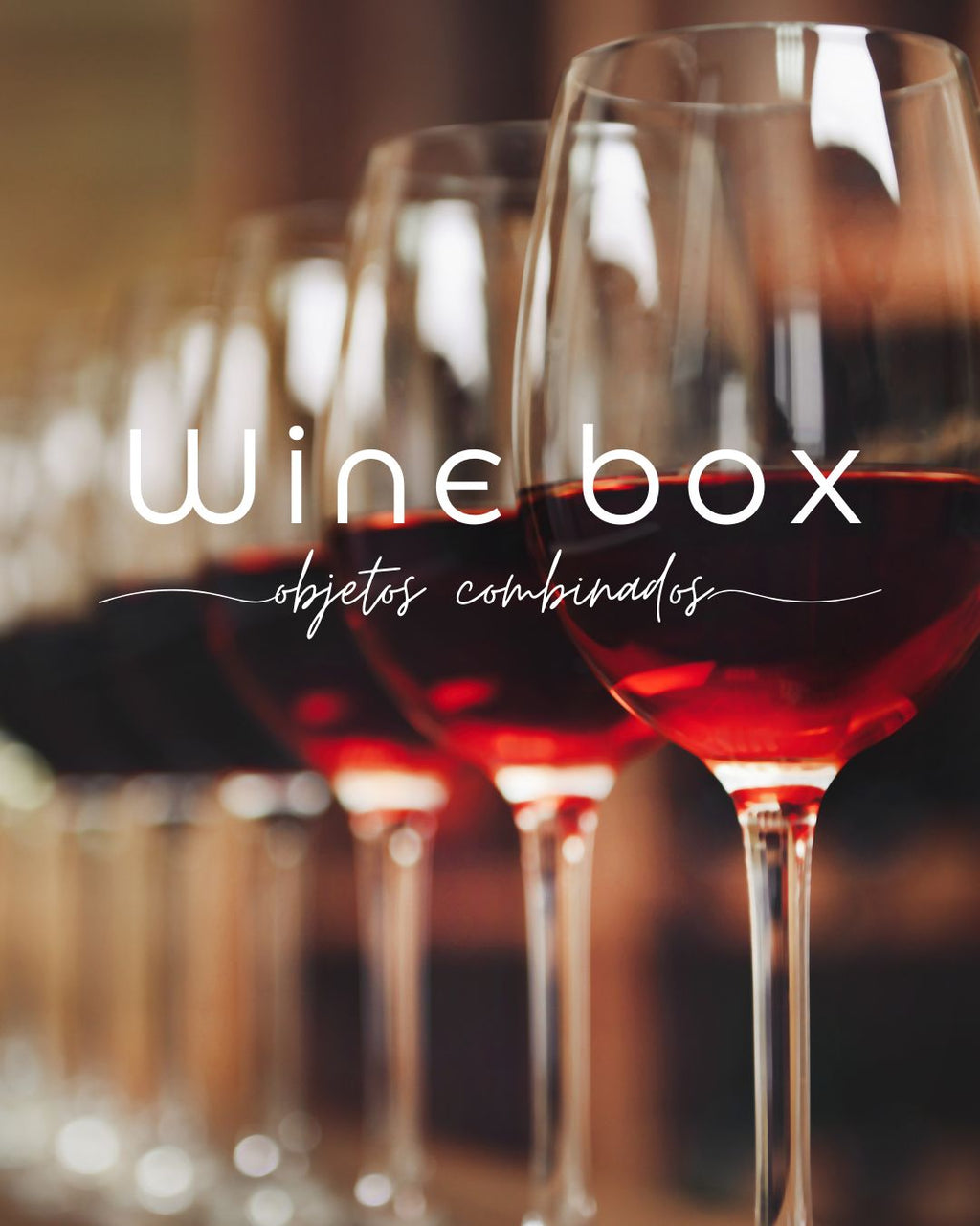 Wine Box