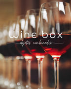 Wine Box