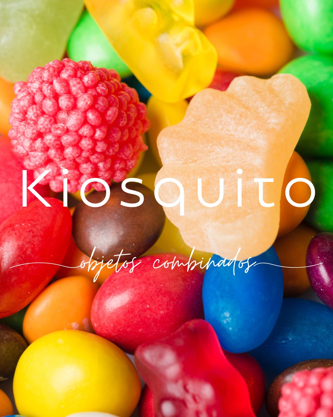Kiosquito Box