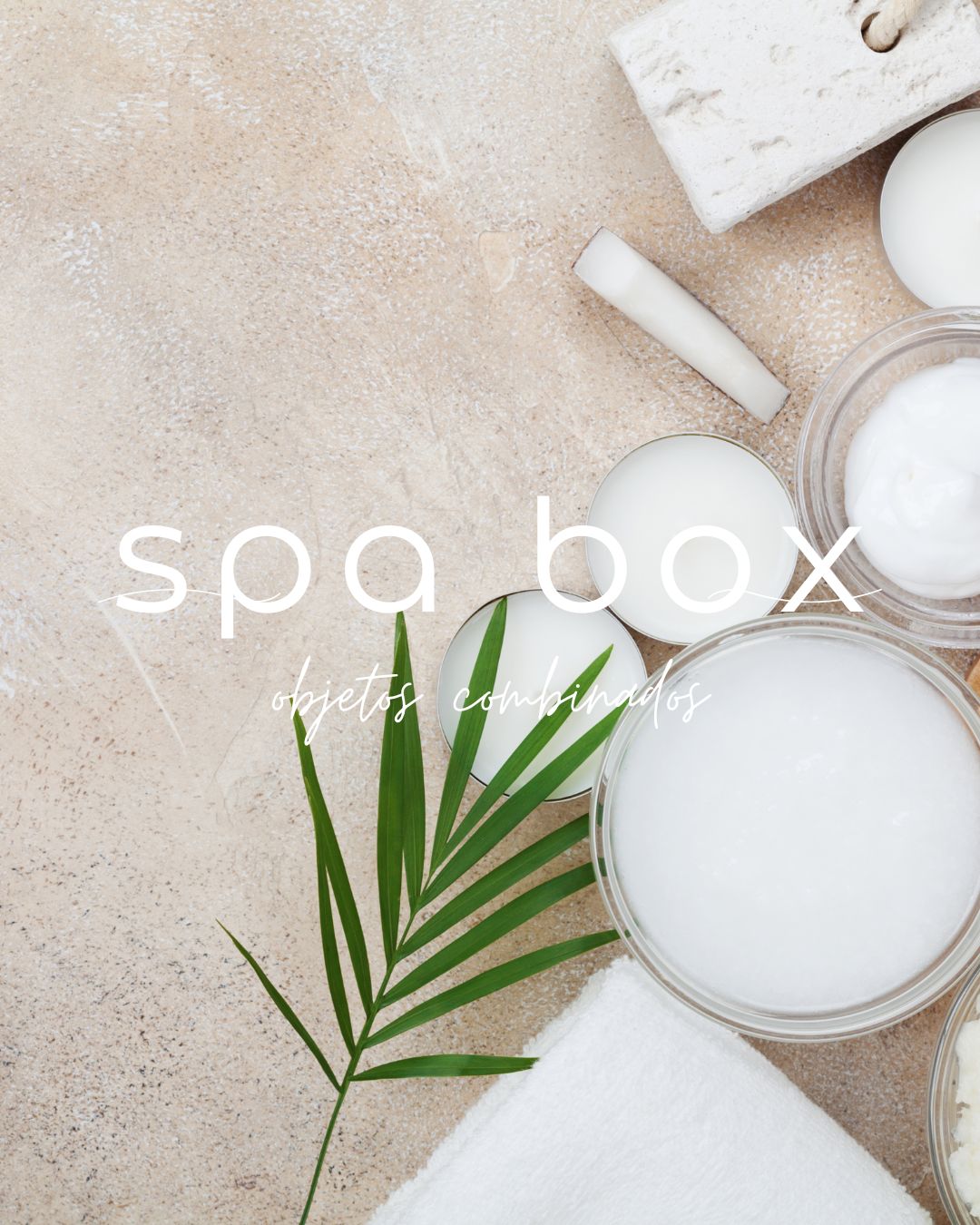 Spa Box