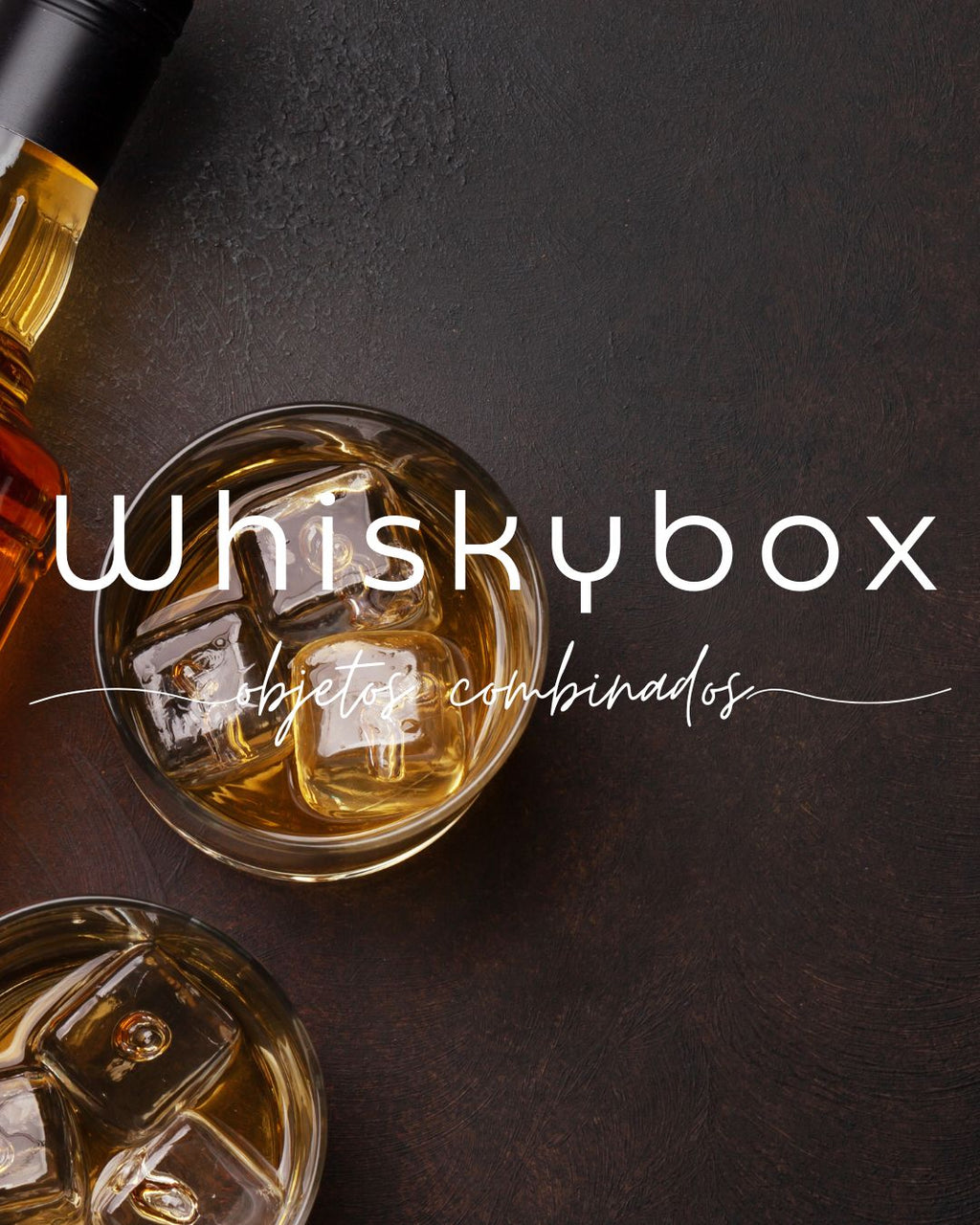 Whisky Box
