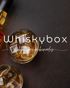 Whisky Box