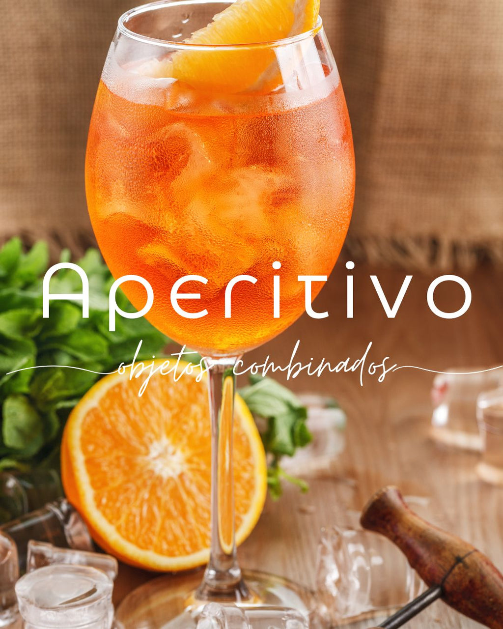 Aperitivo Box