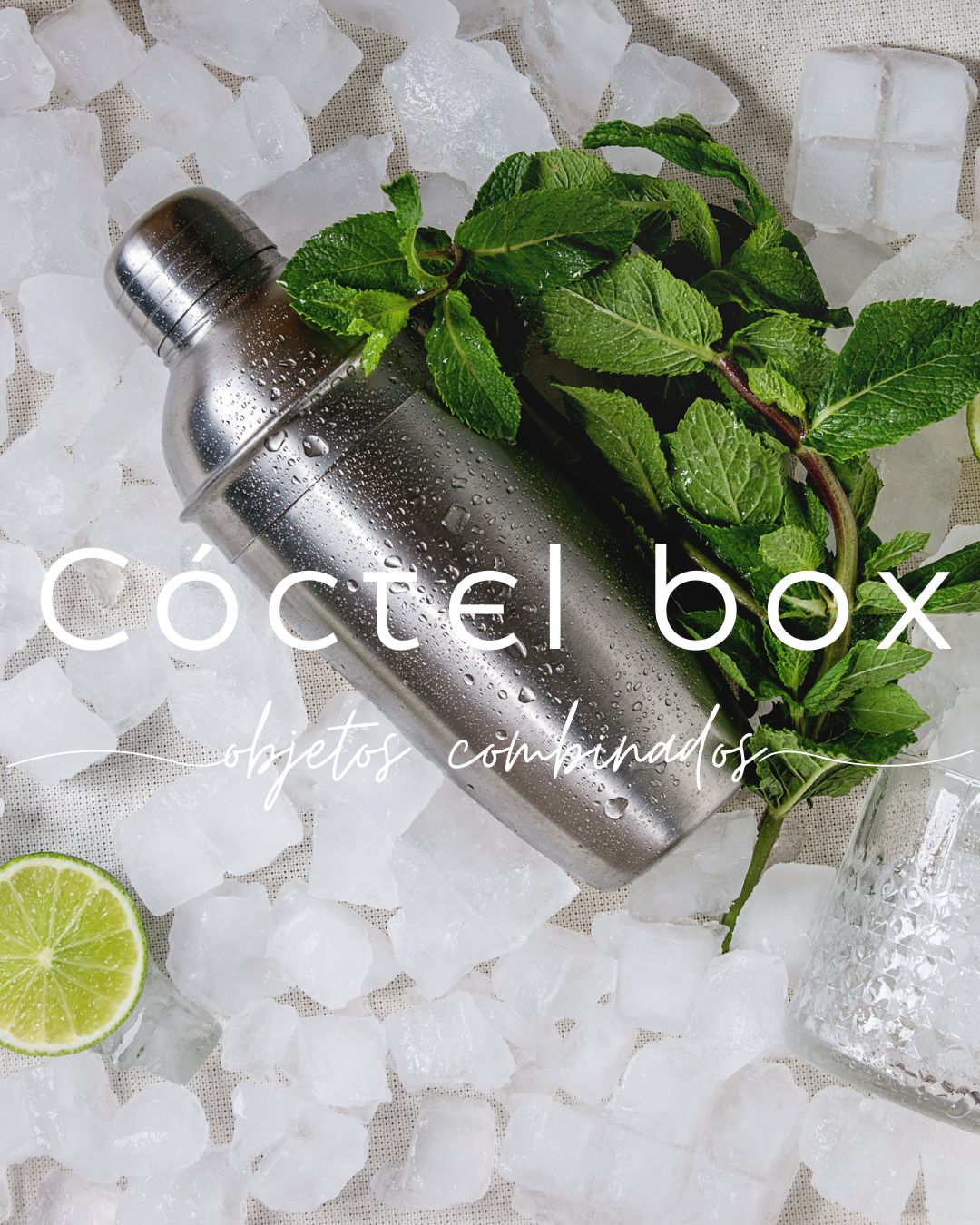 Coctel Box