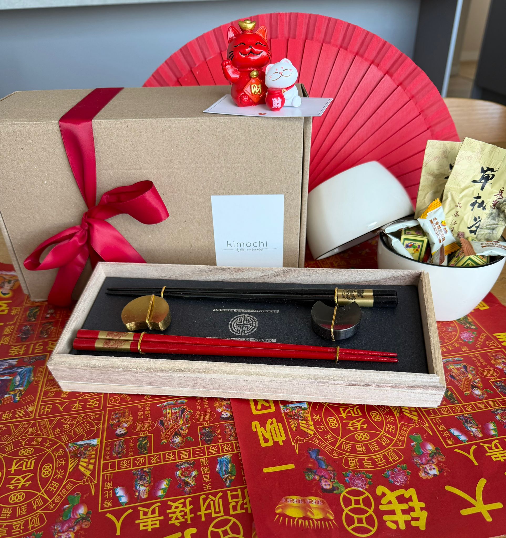 Mamá Box