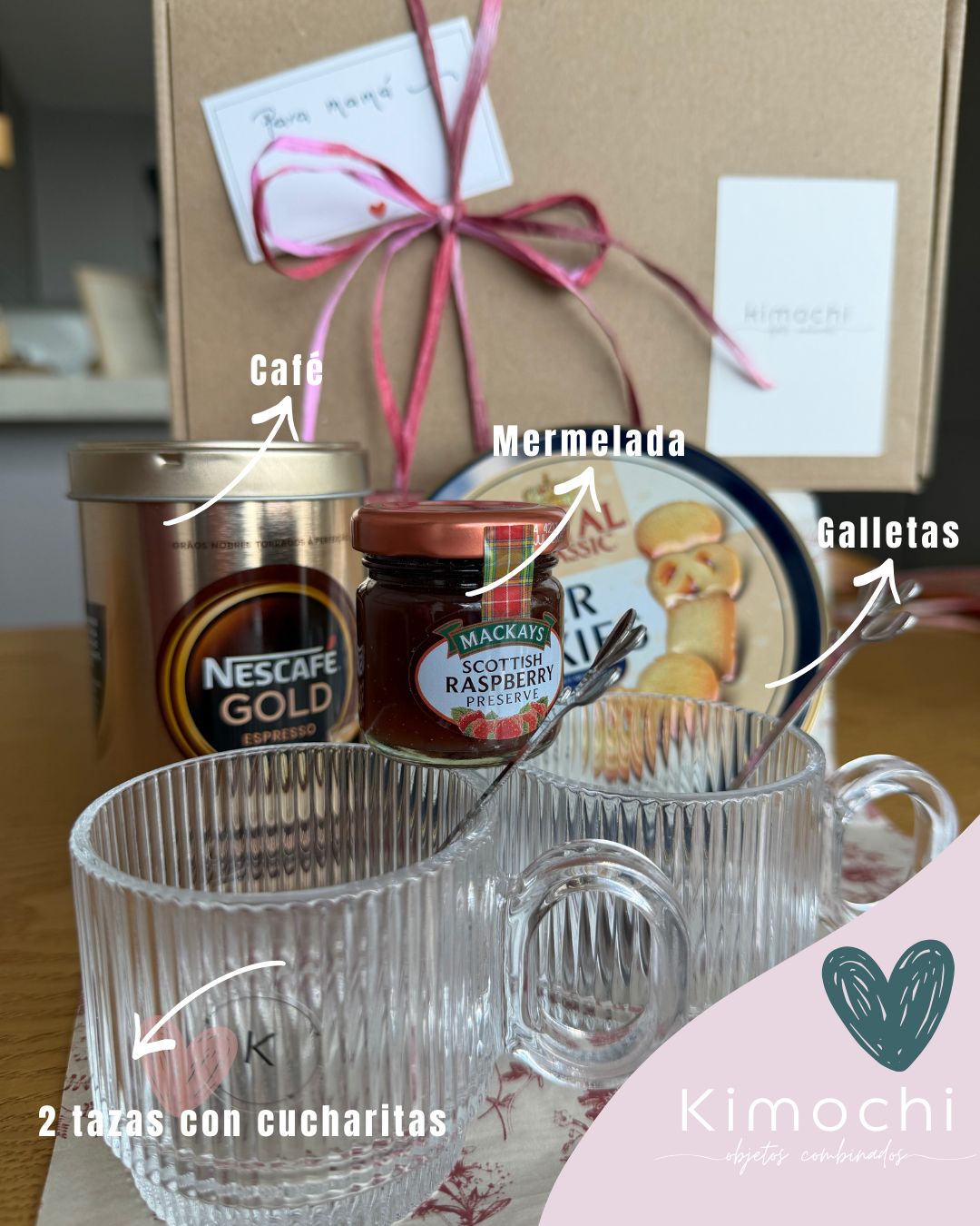 Mamá Box