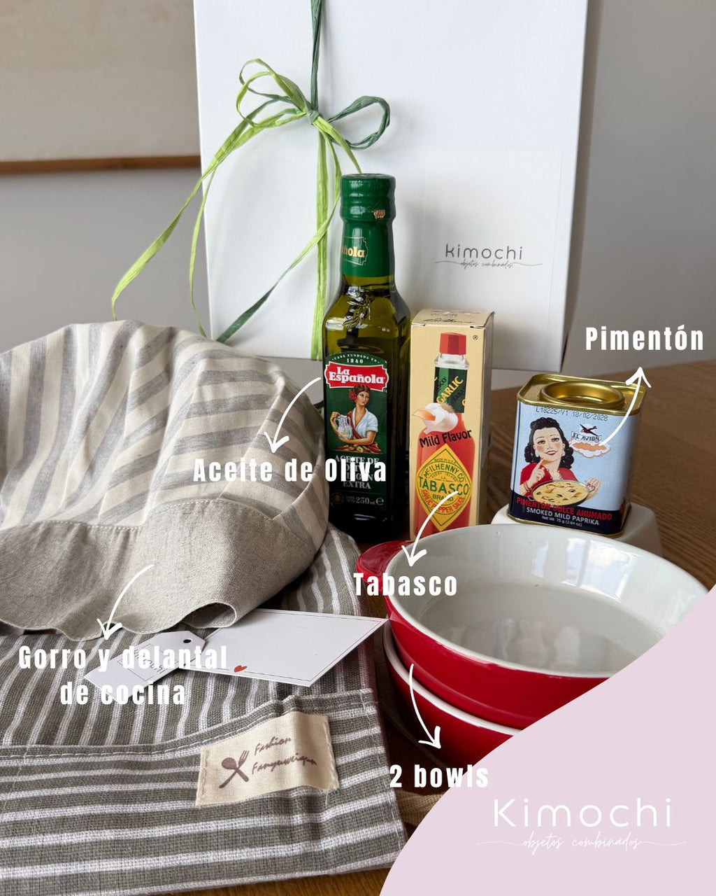 Mamá Box