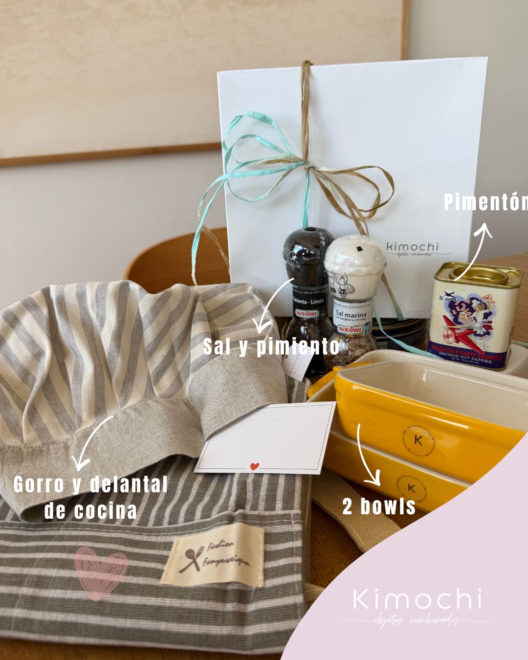 Mamá Box