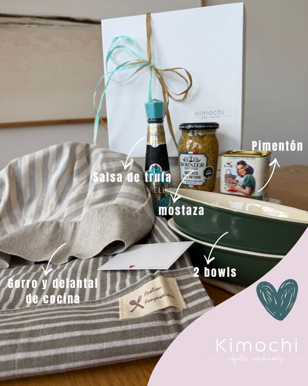 Mamá Box