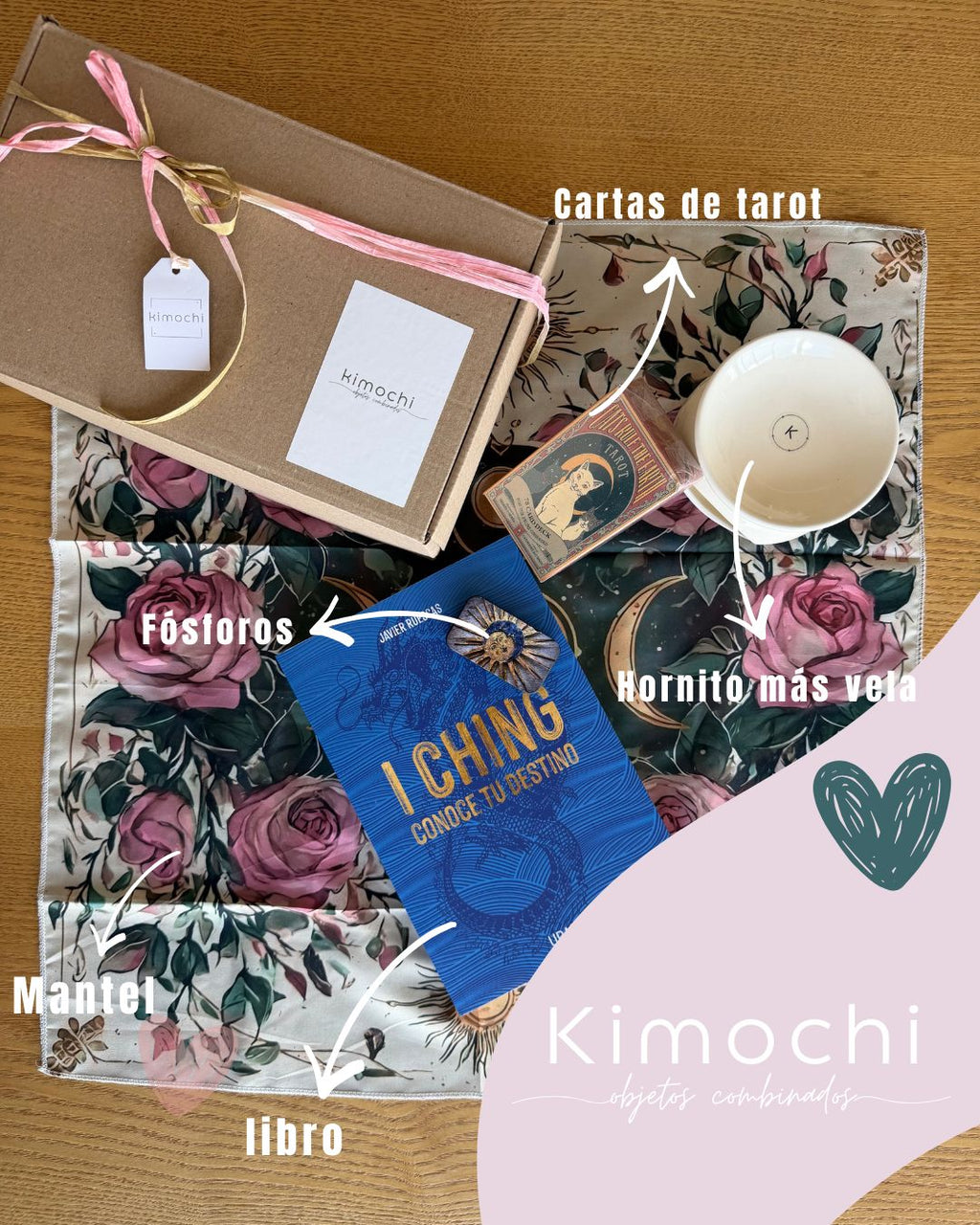 Mamá Box