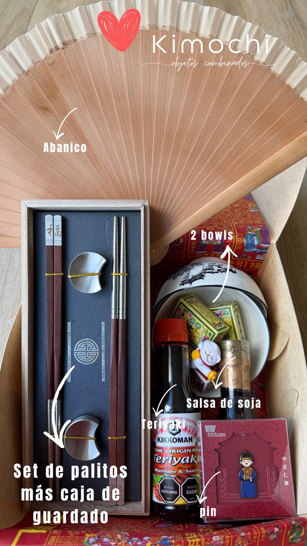 Mamá Box