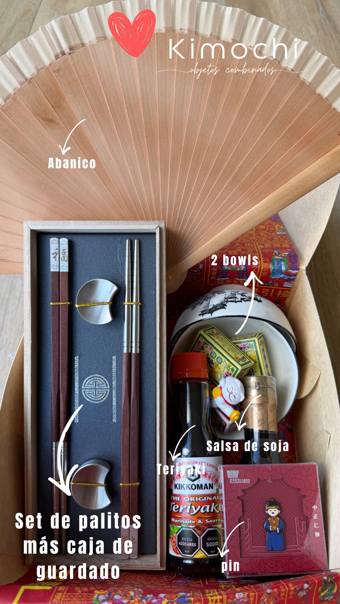 Mamá Box