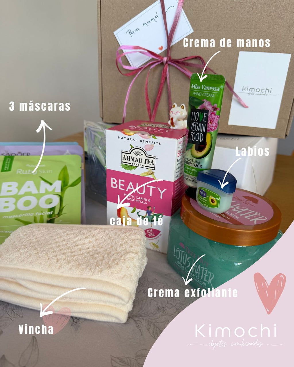 Mamá Box