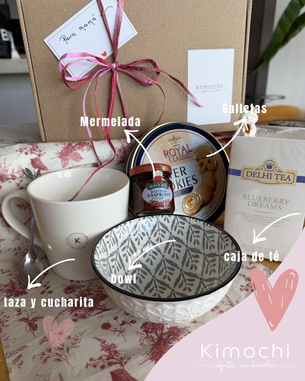 Mamá Box