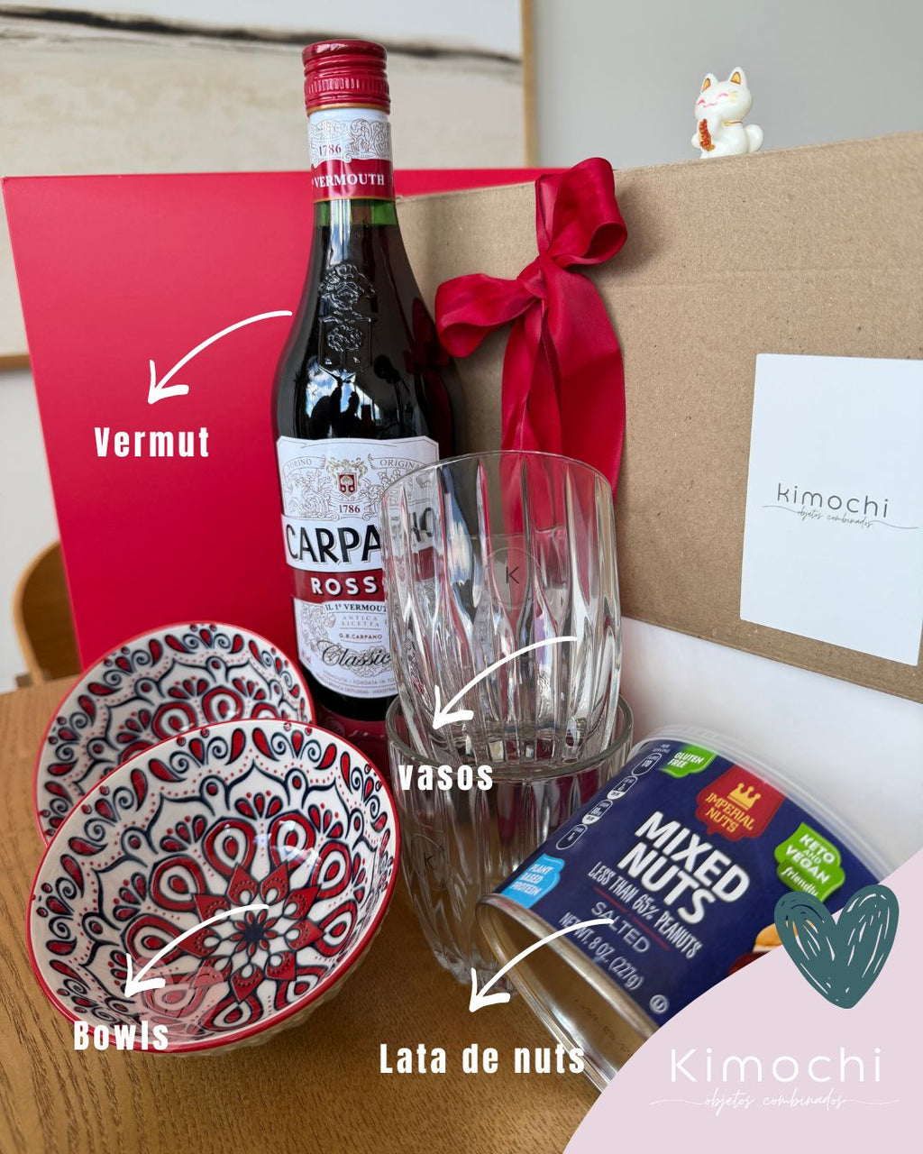 Mamá Box