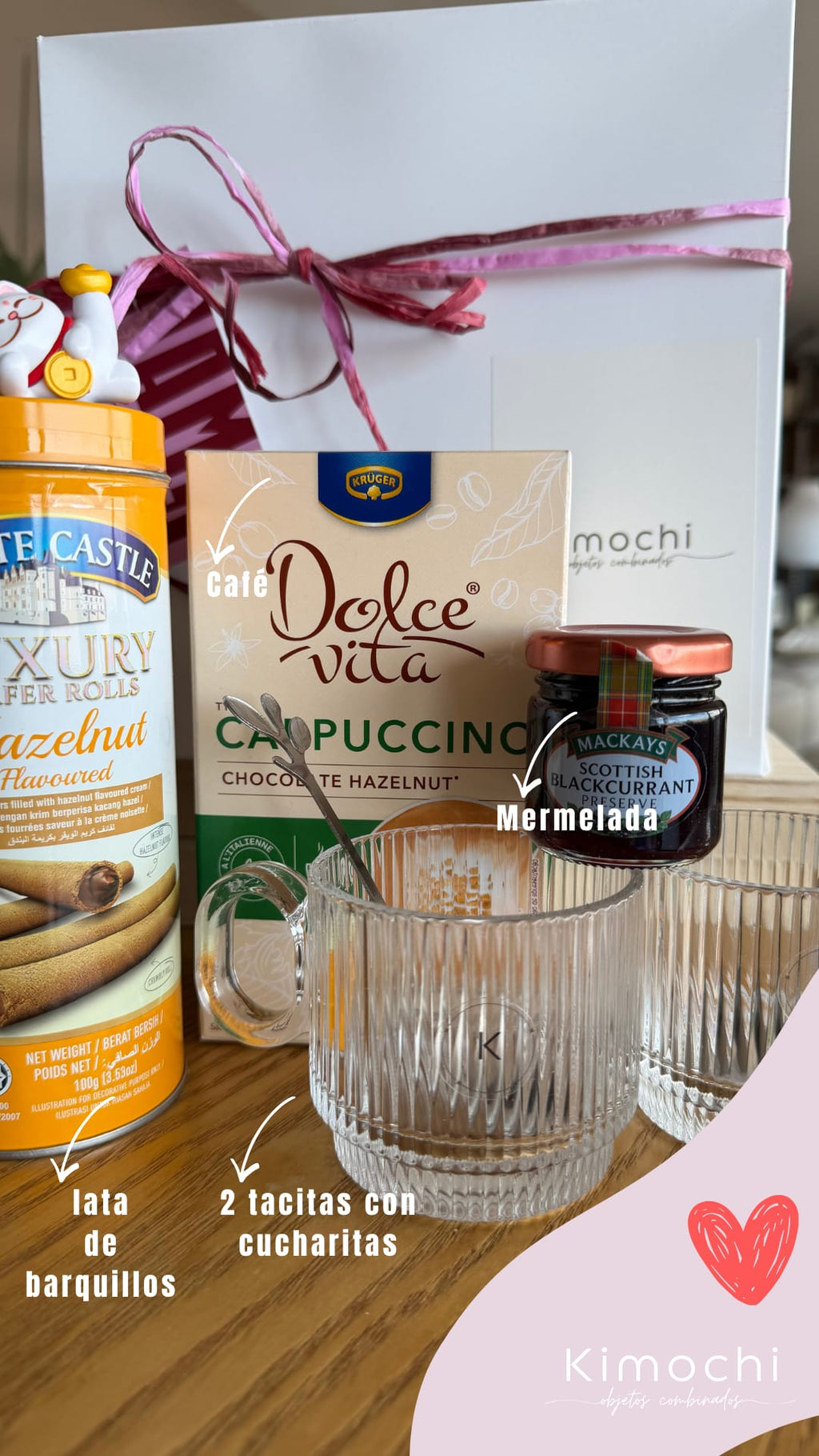 Mamá Box