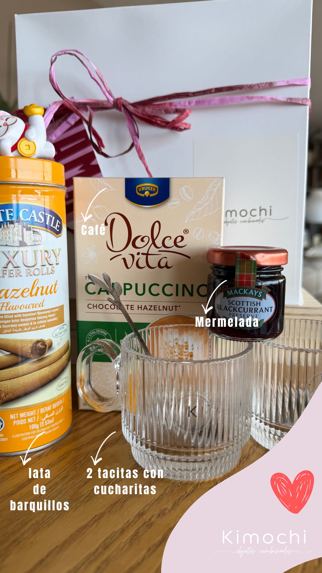 Mamá Box