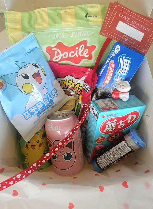 Amor Box