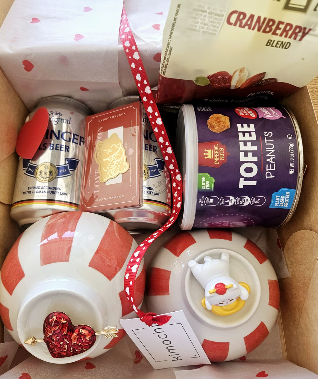 Amor Box