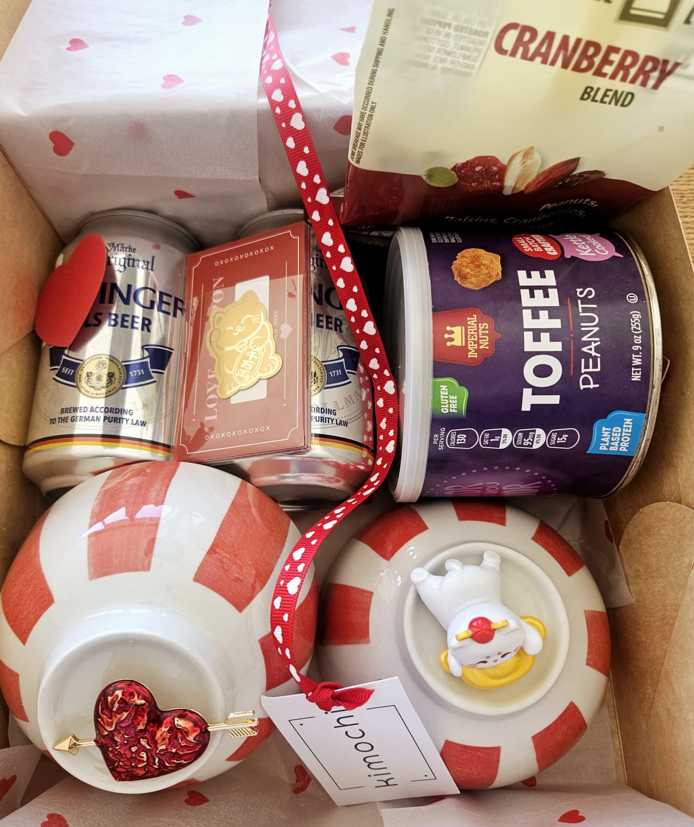 Amor Box
