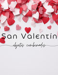 San Valentin Box