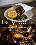 Té y café Box