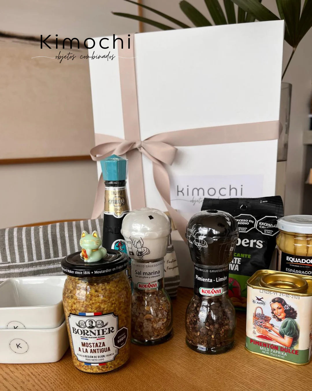 Chef Box