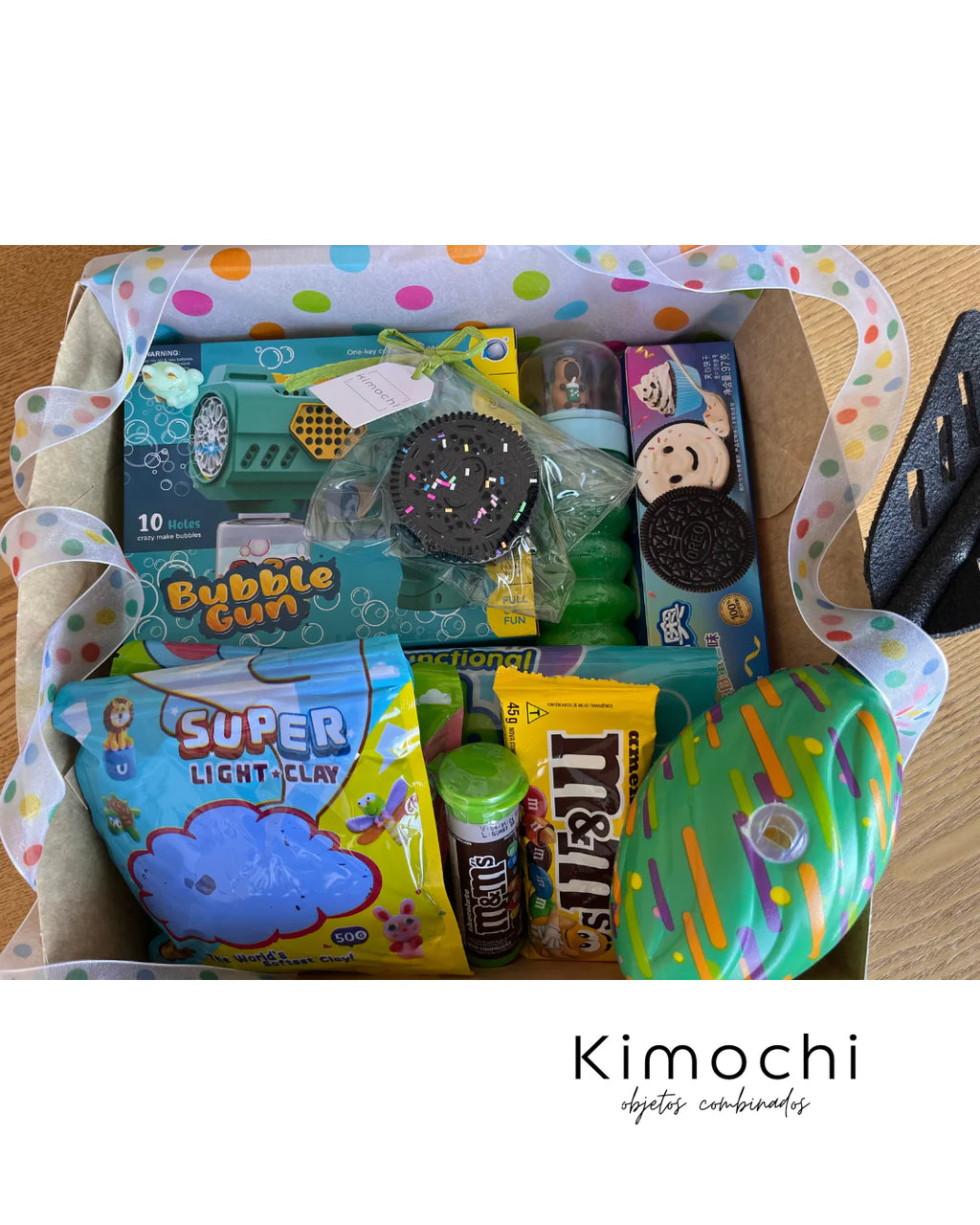 Kids Box