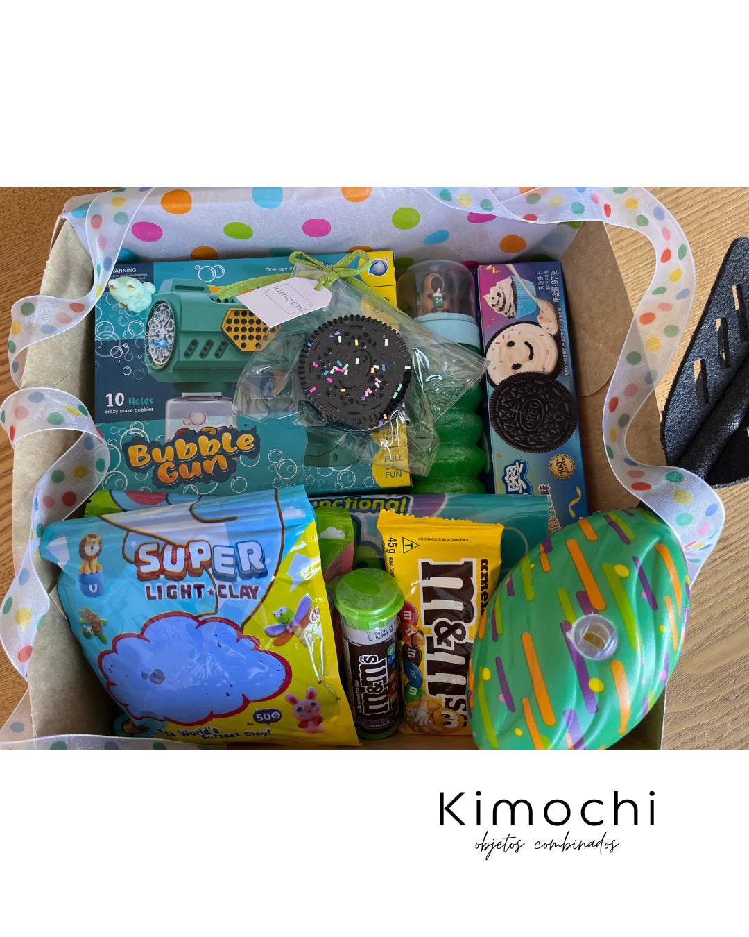Kids Box