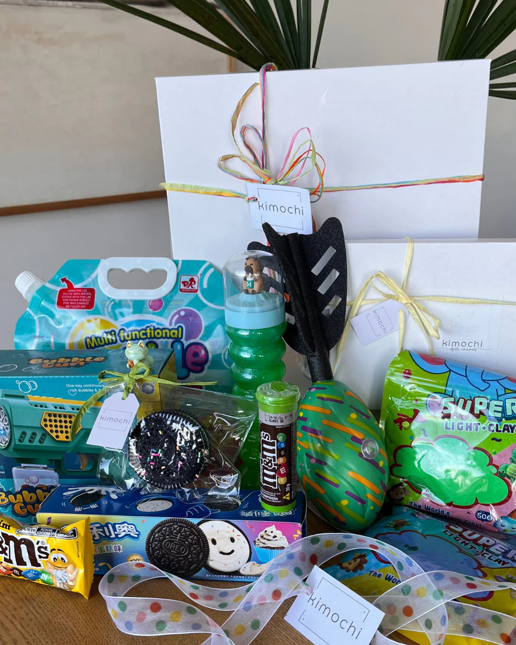 Kids Box