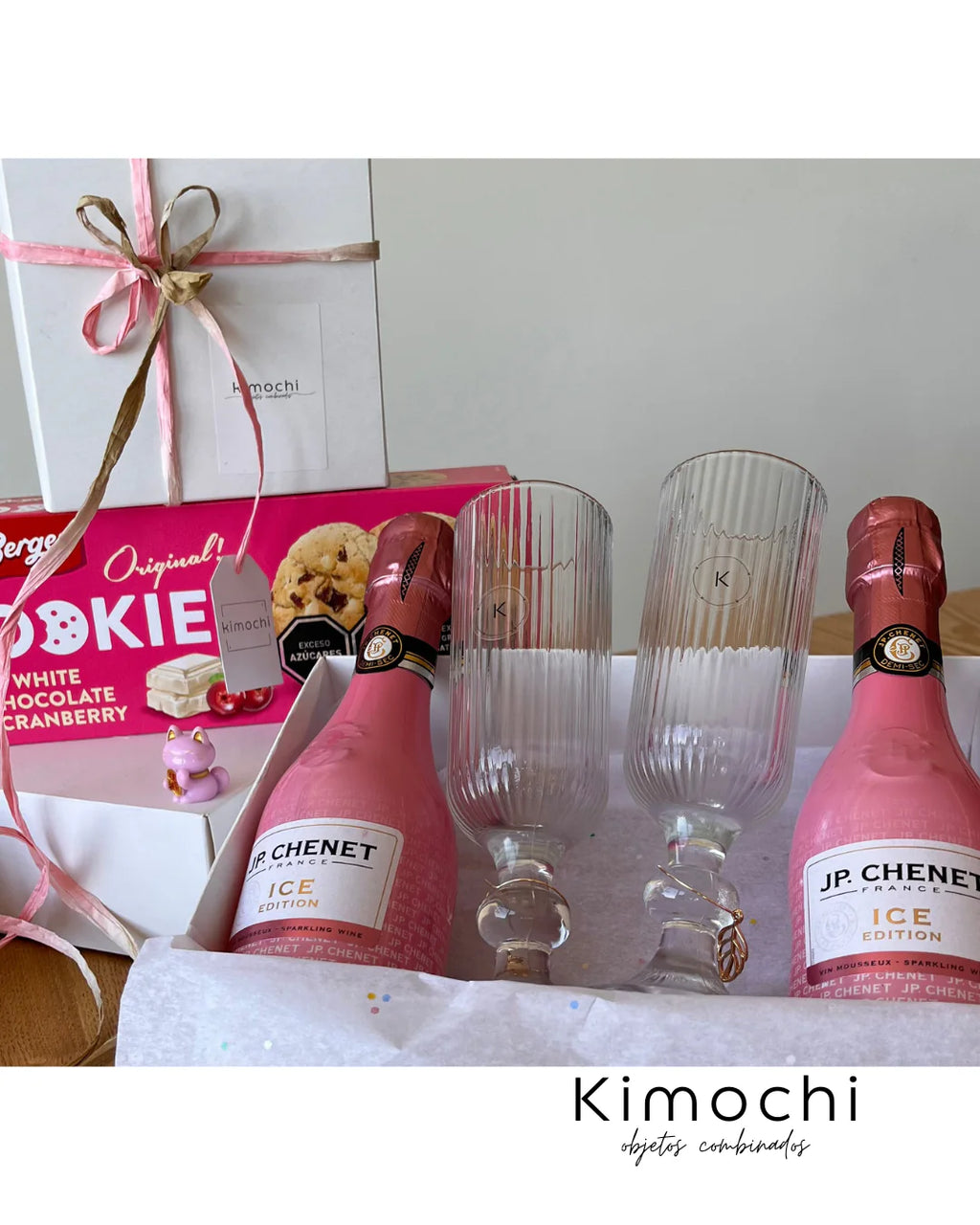 Brindis Box