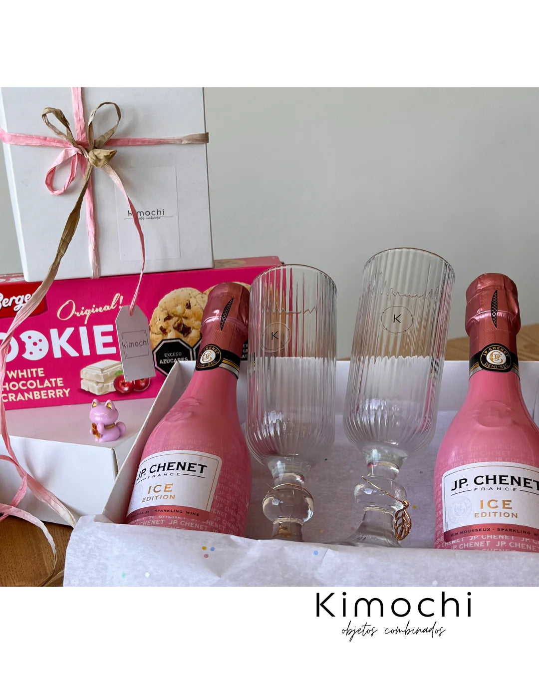 Brindis Box