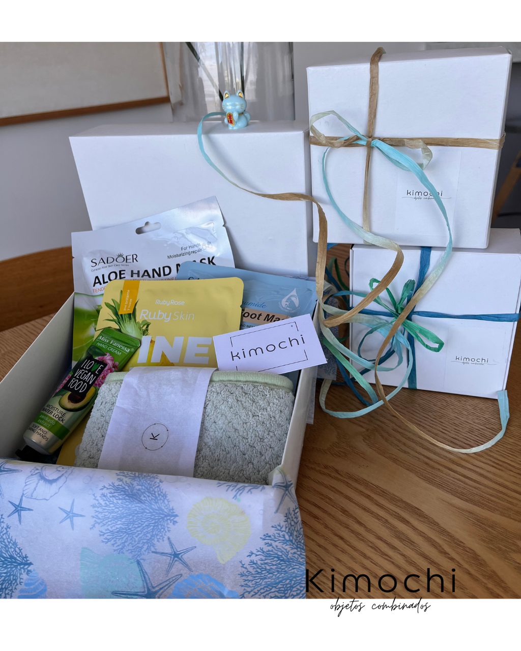 Spa Box