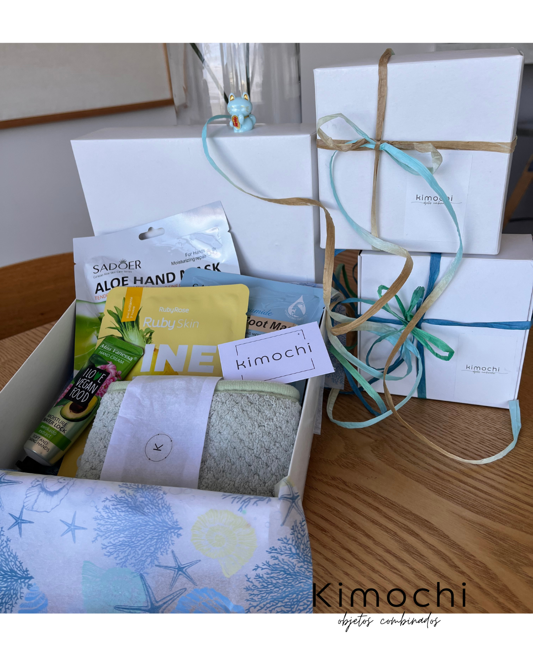 Spa Box