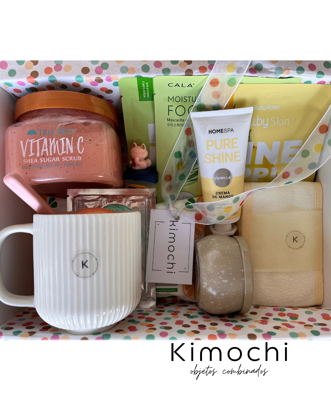 Spa Box