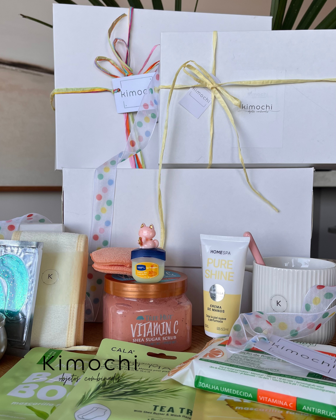 Spa Box