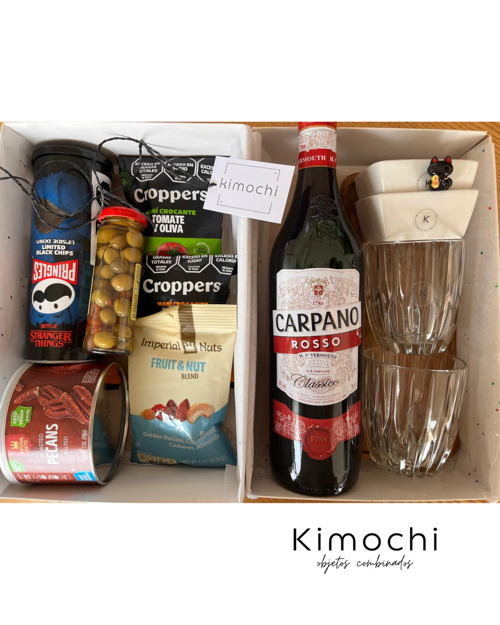 Vermut Box
