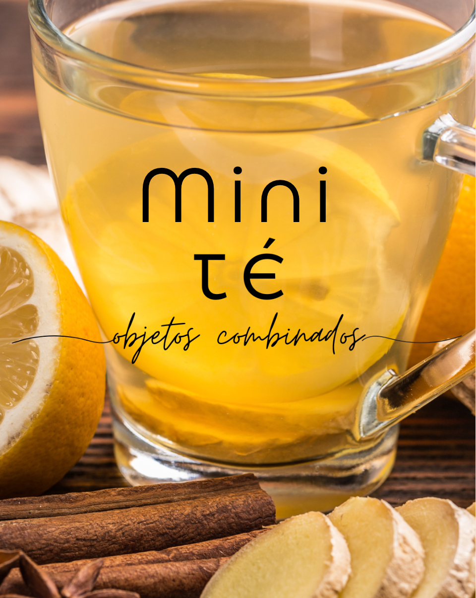 Té Mini Box
