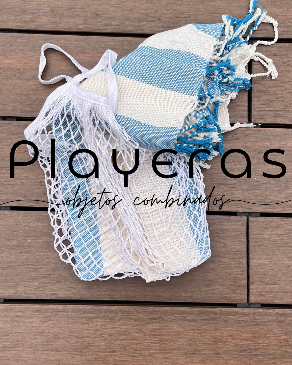 Playeras Box